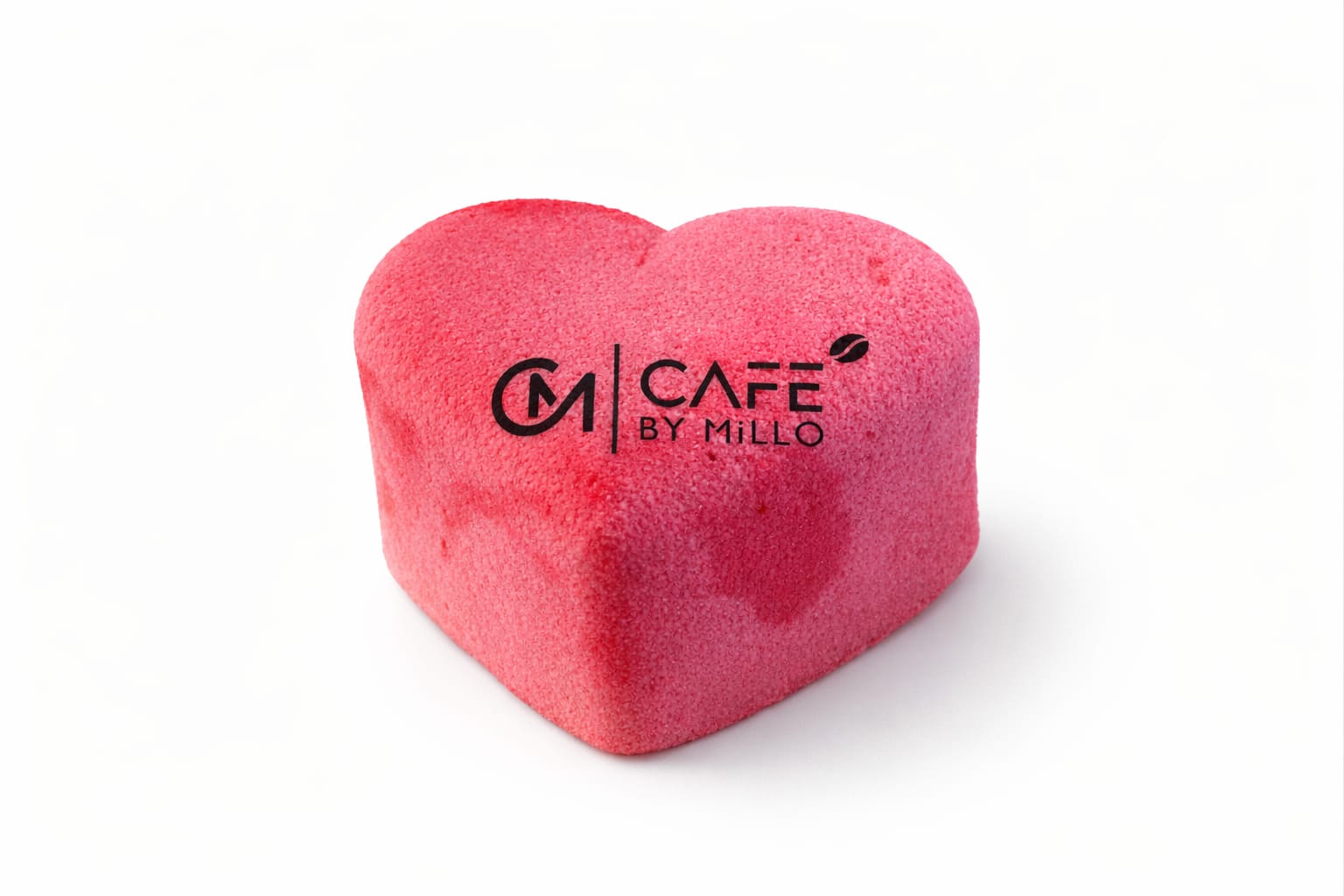 VİŞNE KALPLİ LOVE